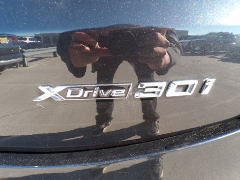 Certified 2023 BMW X4 xDrive30i w/ M Sport Package image 27