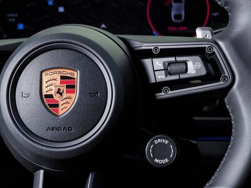 New 2026 Porsche Panamera 4 image 20