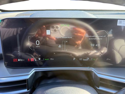 New 2026 Kia Sorento SX Prestige image 11