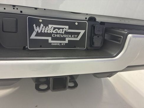 Used 2022 RAM 3500 Laramie image 10