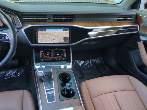 Used 2023 Audi A6 Premium Plus AWD/4WD image 8