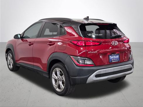 Used 2022 Hyundai Kona SEL w/ Cargo Package AWD/4WD image 13
