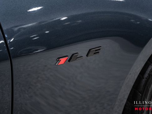 Used 2020 Chevrolet Camaro SS image 17