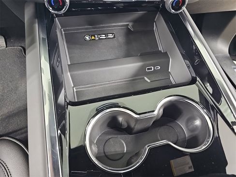 New 2026 Chevrolet Tahoe RST w/ RST Capability Package image 38