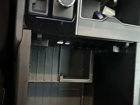 New 2026 Toyota Tundra SR5 w/ SR5 Convenience Package image 20