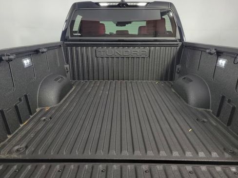 Used 2025 Toyota Tundra TRD Pro image 23