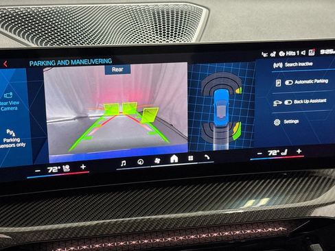 New 2026 BMW M2 w/ Lighting Package image 24