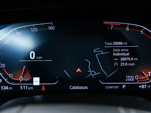 Certified 2023 BMW X5 sDrive40i w/ Premium Package image 24