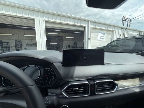 Used 2025 MAZDA CX-5 Signature AWD/4WD image 16