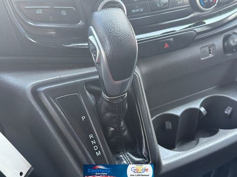 Used 2024 Ford Transit 250 Low Roof w/ Exterior Upgrade Package image 28