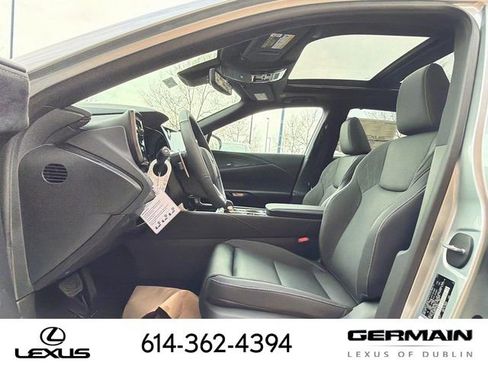 New 2026 Lexus RX 350 AWD image 21