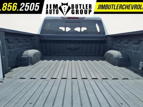 Used 2023 Chevrolet Silverado 1500 RST w/ All Star Edition Plus image 18