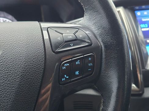 Used 2019 Ford Ranger Lariat w/ FX4 Off-Road Package image 36