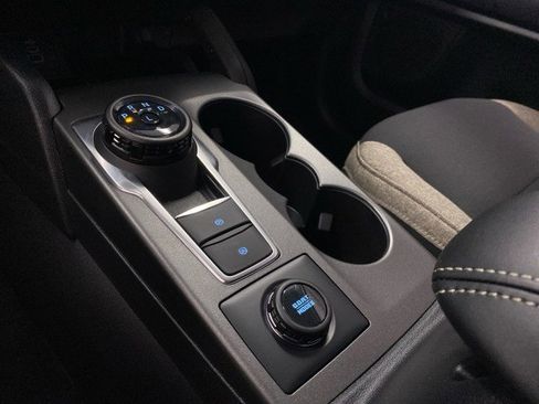 New 2025 Ford Bronco Sport Big Bend image 31