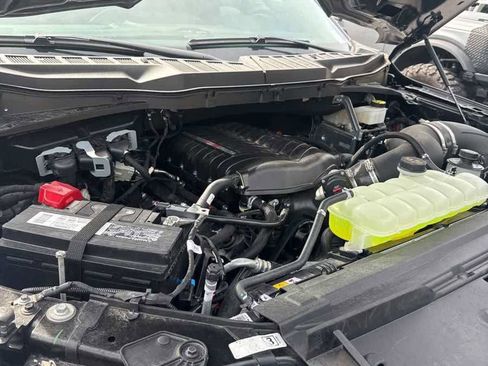 Used 2024 Ford F150 XL w/ Equipment Group 103A High image 12