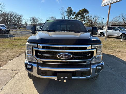 Used 2020 Ford F250 Lariat w/ Tremor Off-Road Package image 2