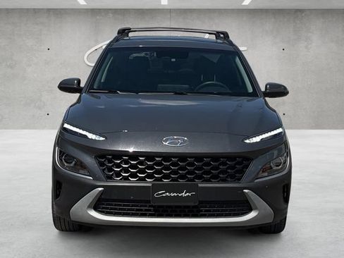 Used 2023 Hyundai Kona SEL w/ Convenience Package FWD image 18