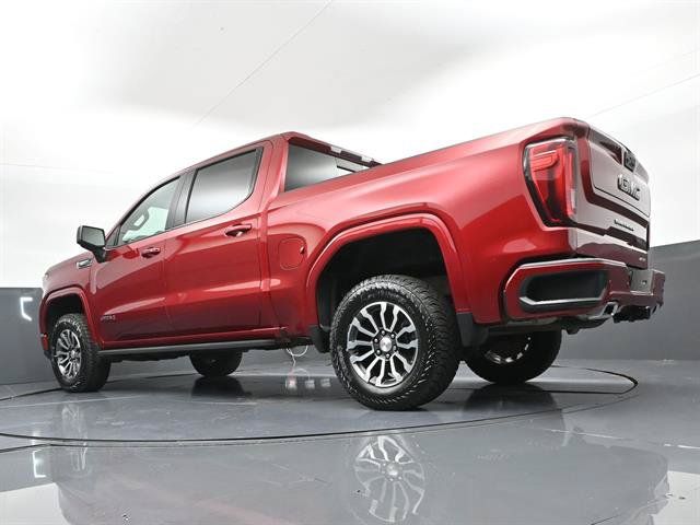 Used 2022 GMC Sierra 1500 AT4 w/ AT4 Premium Package AWD/4WD image 38