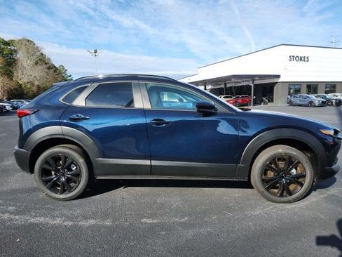 New 2026 MAZDA CX-30 AWD 2.5 S image 2