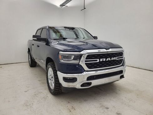 Used 2022 RAM 1500 Big Horn image 16