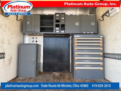 Used 2019 Chevrolet Silverado 3500 W/T w/ WT Convenience Package RWD image 31