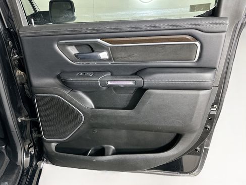 Used 2022 RAM 1500 Laramie image 28