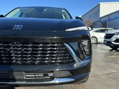 New 2026 Buick Envision Avenir image 3