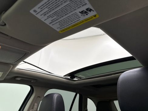 Used 2014 Ford Edge SEL w/ Equipment Group 205A image 21