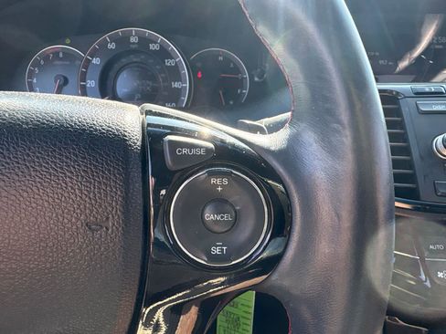 Used 2017 Honda Accord Sport Special Edition image 21