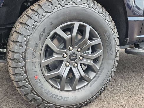 New 2026 Ford F150 Tremor AWD/4WD image 22