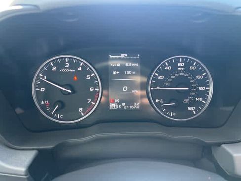 Certified 2024 Subaru Crosstrek 2.0i Premium w/ Popular Package #3 AWD/4WD image 33