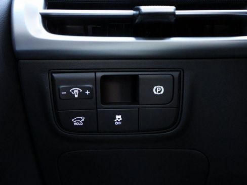 New 2026 Hyundai Tucson Limited AWD/4WD image 33