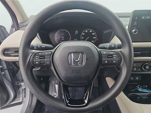 Certified 2026 Honda HR-V LX image 23