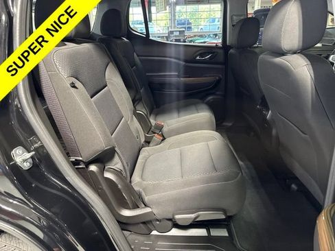 Used 2023 GMC Acadia SLE AWD/4WD image 35