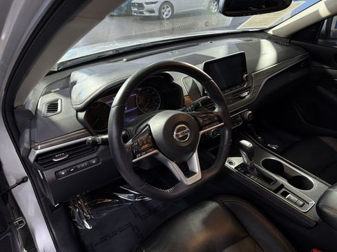 Used 2019 Nissan Altima 2.5 SL AWD/4WD image 18