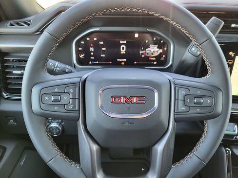 New 2026 GMC Sierra 3500 AT4 w/ Technology Package image 26