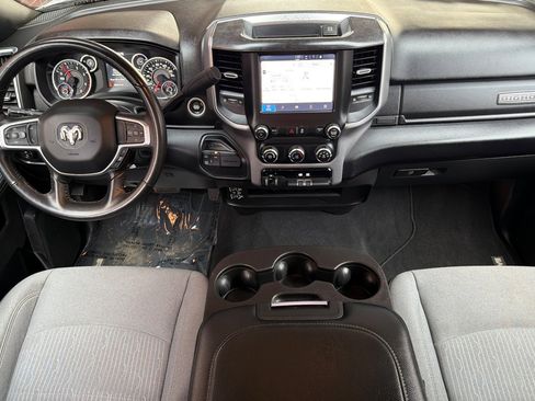 Used 2024 RAM 2500 Big Horn image 13