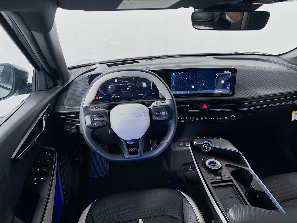 New 2026 Kia EV6 GT-Line RWD image 22
