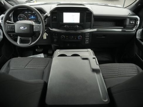 Certified 2023 Ford F150 XL w/ STX Appearance Package image 20