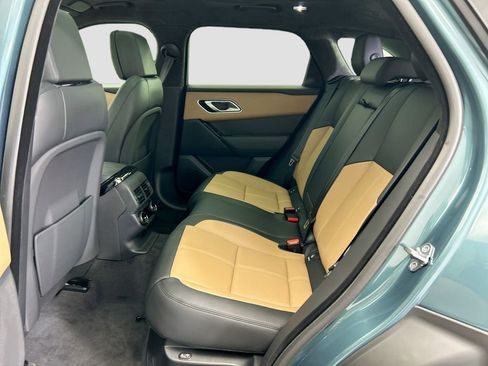 New 2026 Land Rover Range Rover Velar Autobiography image 20