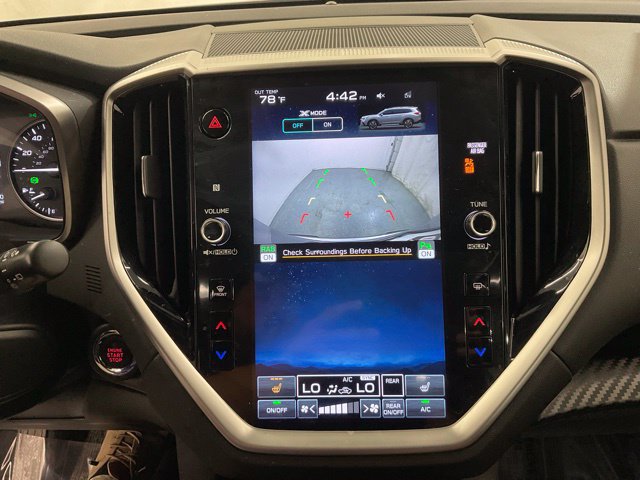 Used 2025 Subaru Ascent Premium AWD/4WD image 19