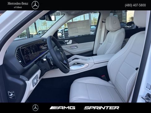 New 2026 Mercedes-Benz GLE 450 4MATIC image 10