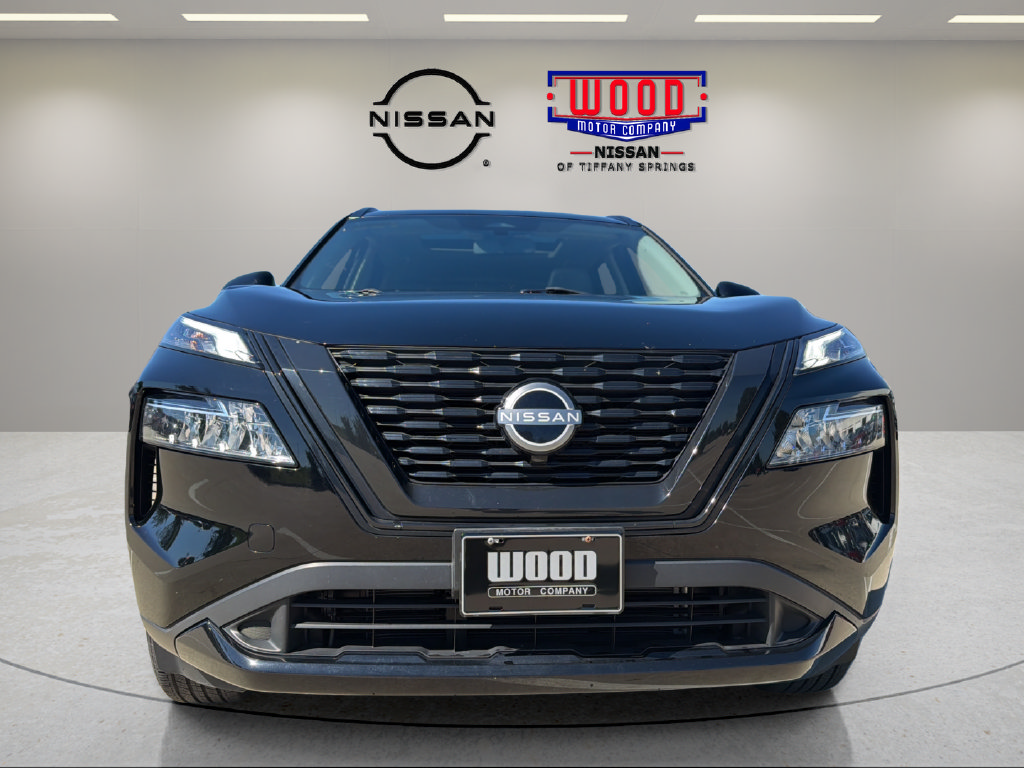 Used 2023 Nissan Rogue SV w/ SV Premium B Package AWD/4WD image 6