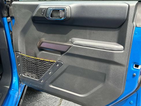 Used 2024 Ford Bronco Badlands image 54