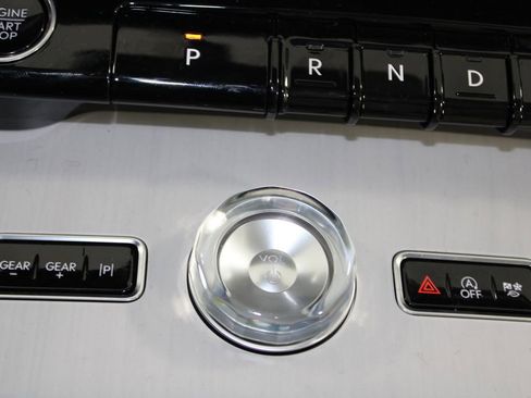 New 2026 Lincoln Navigator Reserve image 60