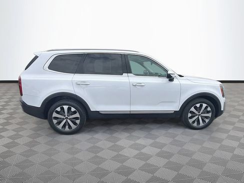 Used 2021 Kia Telluride S FWD image 8