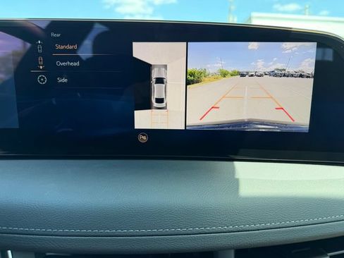 New 2026 Cadillac CT5 Premium Luxury w/ Technology Package RWD image 12