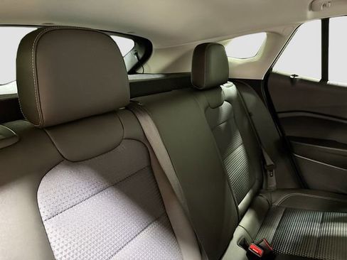 New 2026 Chevrolet Trax LT w/ Driver Confidence Package FWD image 30