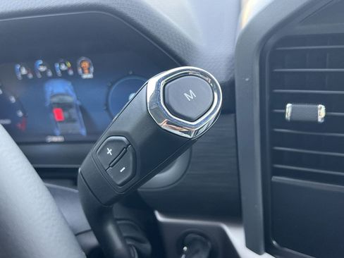 New 2026 Ford F150 XLT w/ FX4 Off-Road Package image 12