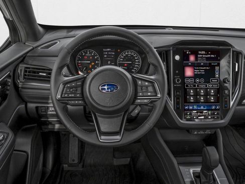 New 2026 Subaru Forester Touring AWD/4WD image 4